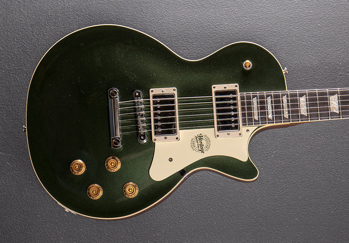 Custom Shop Factory Special H-150 Plain Top w/60&