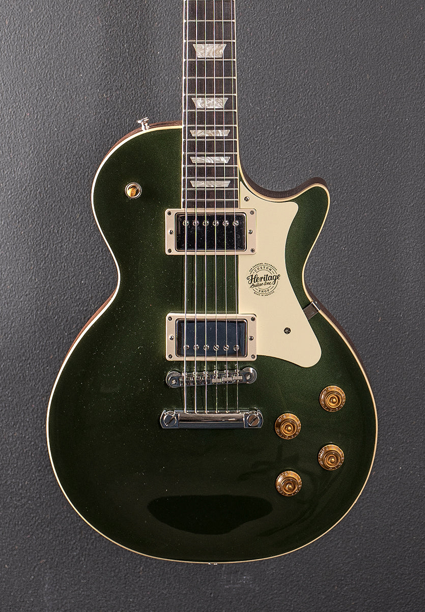 Custom Shop Factory Special H-150 Plain Top w/60&