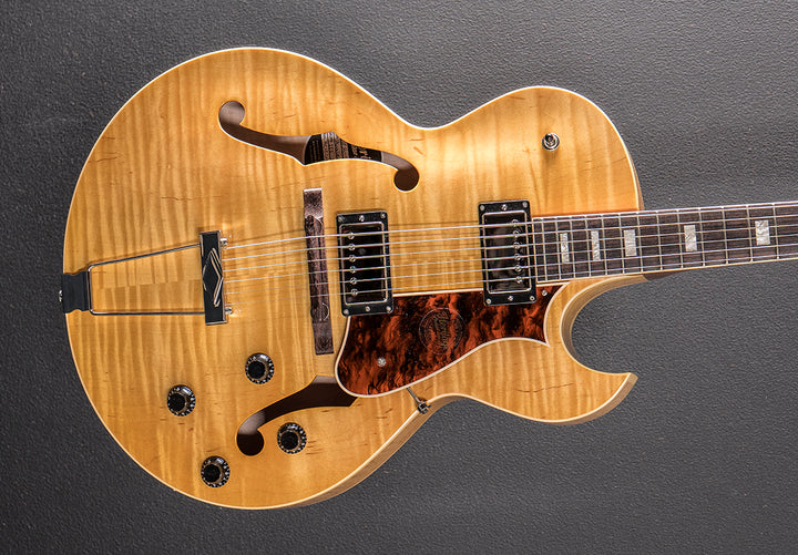 Custom Shop Core Collection H-575 - Antique Natural