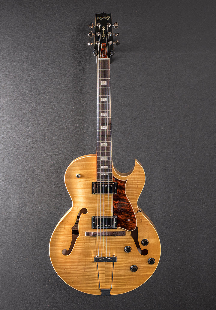 Custom Shop Core Collection H-575 - Antique Natural