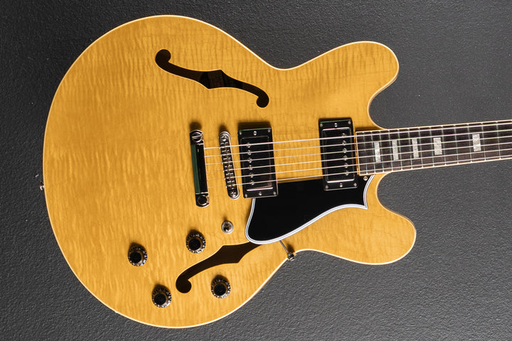 Custom Shop Core Collection H-535 &