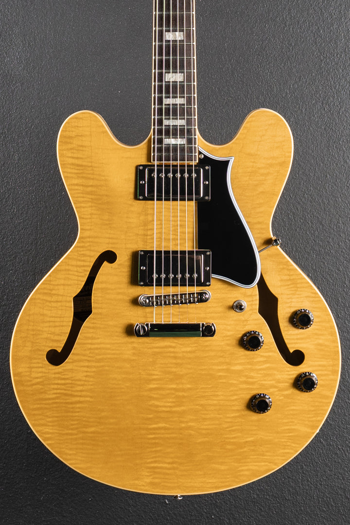 Custom Shop Core Collection H-535 &
