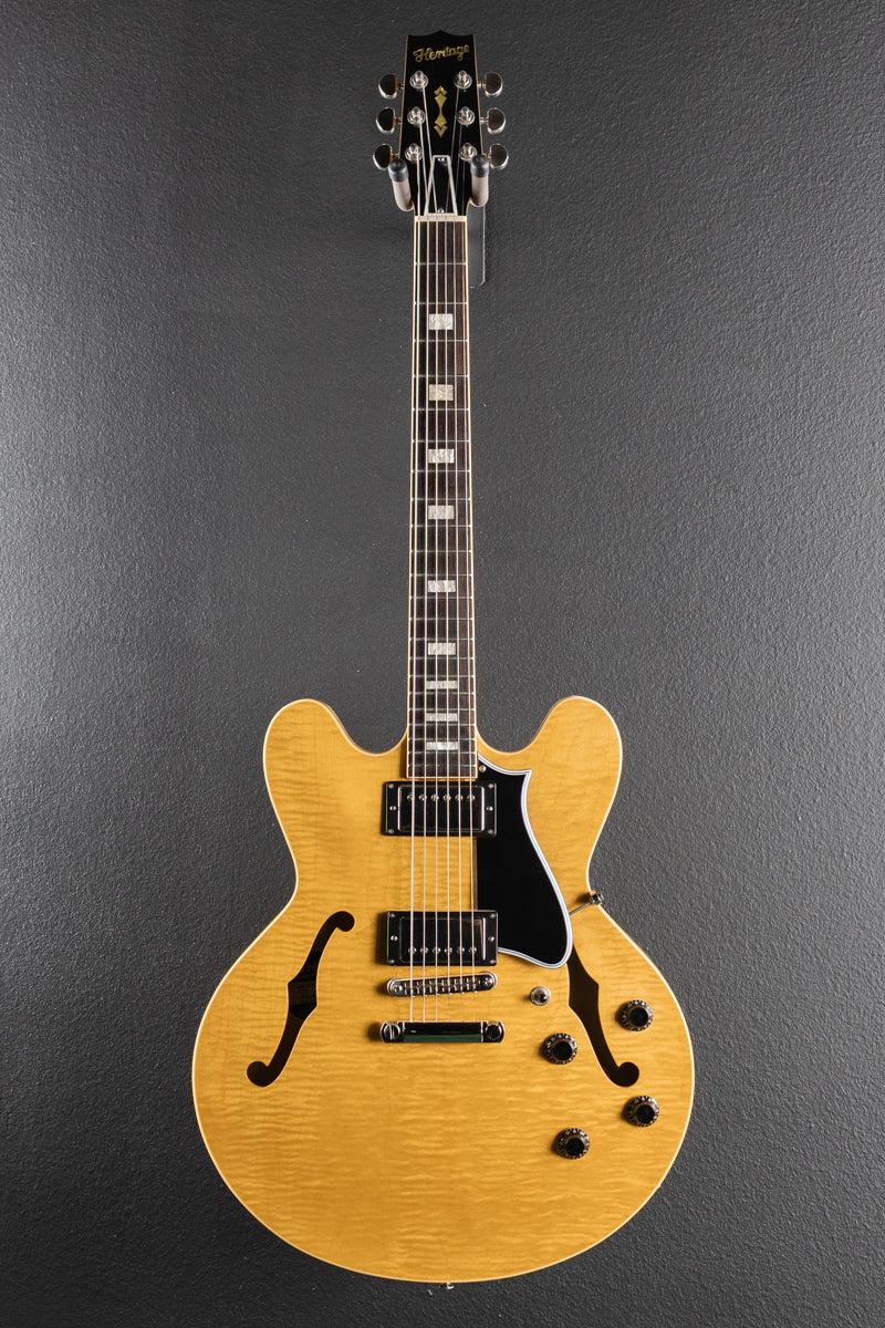 Custom Shop Core Collection H-535 &