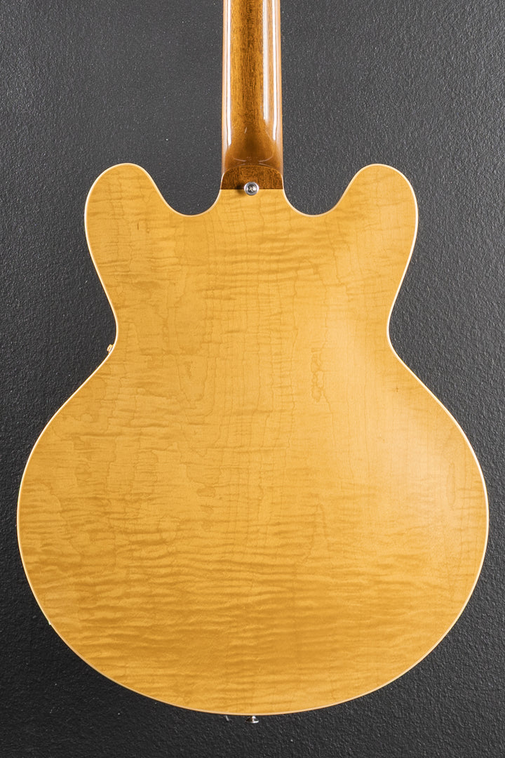 Custom Shop Core Collection H-535 &