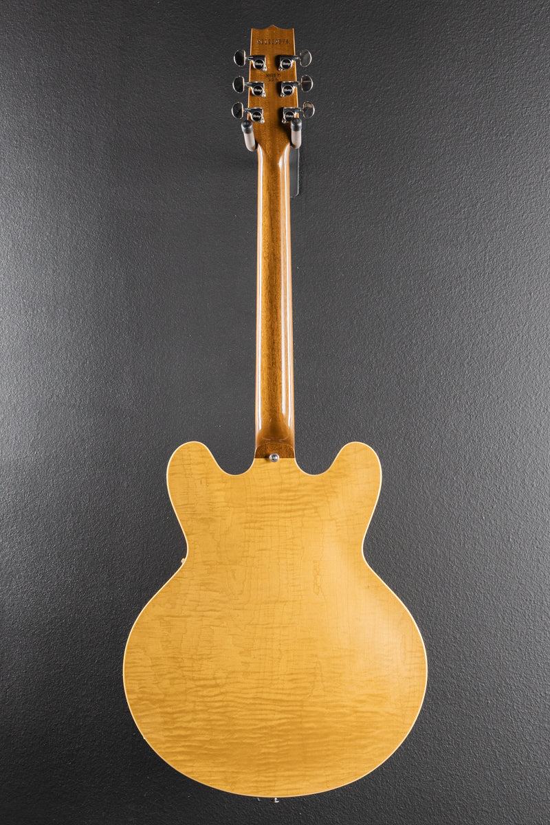 Custom Shop Core Collection H-535 &