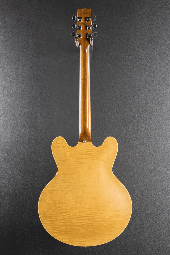 Custom Shop Core Collection H-535 &
