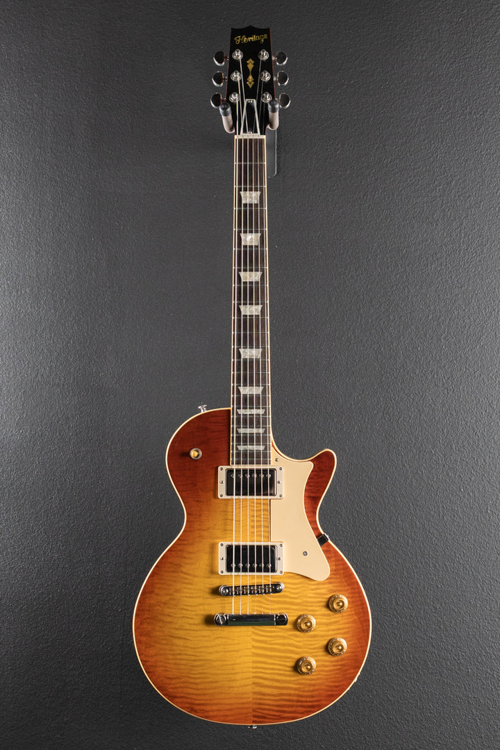 Custom Shop Core Collection H-150 &