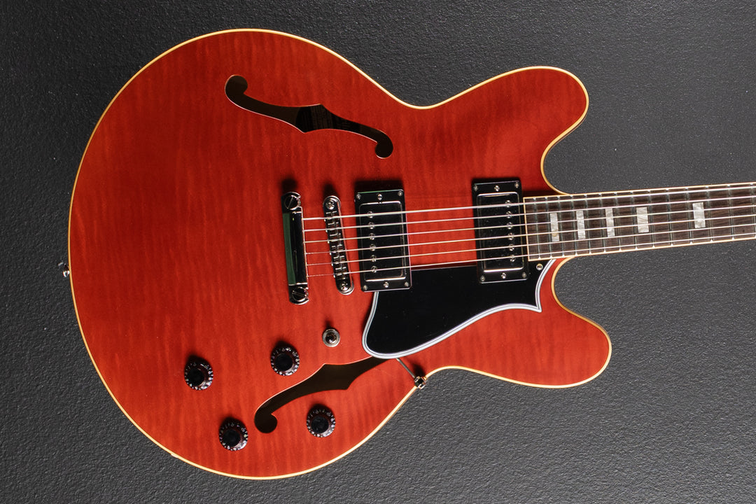 Custom Shop Core Collection H-535 &