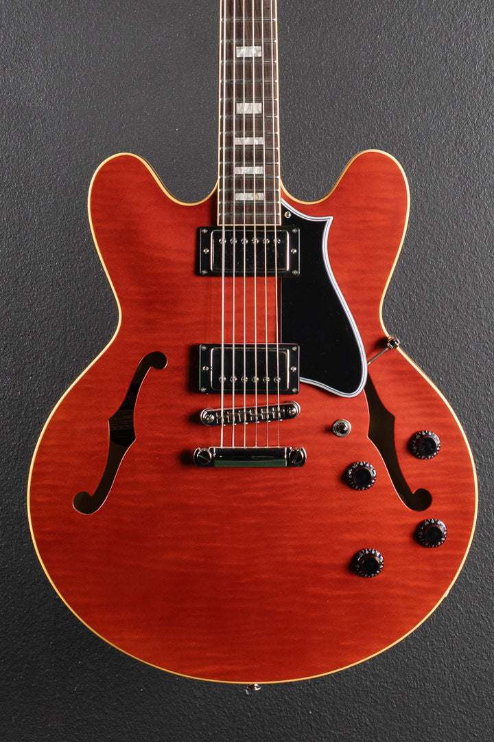 Custom Shop Core Collection H-535 &