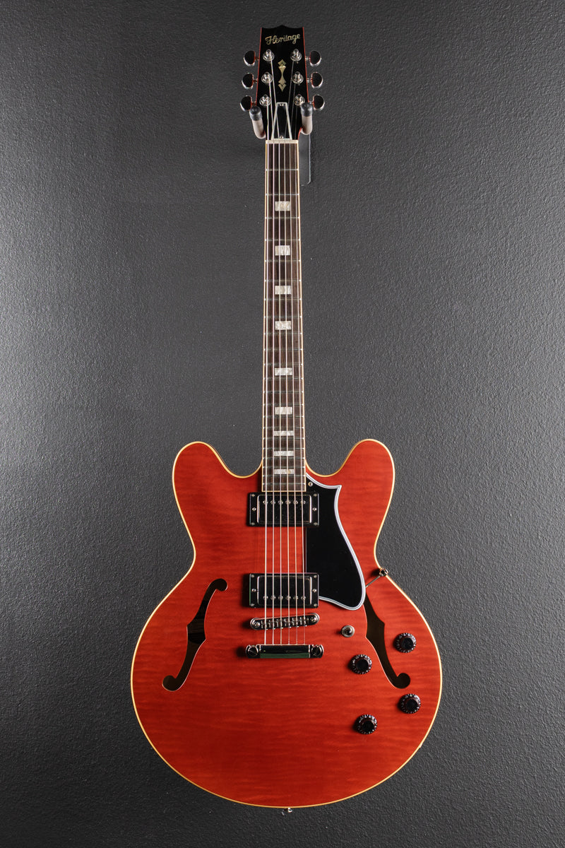Custom Shop Core Collection H-535 &