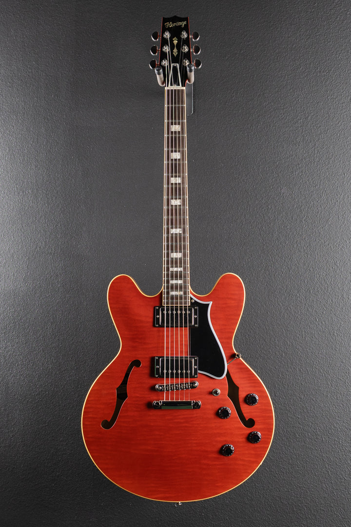 Custom Shop Core Collection H-535 &