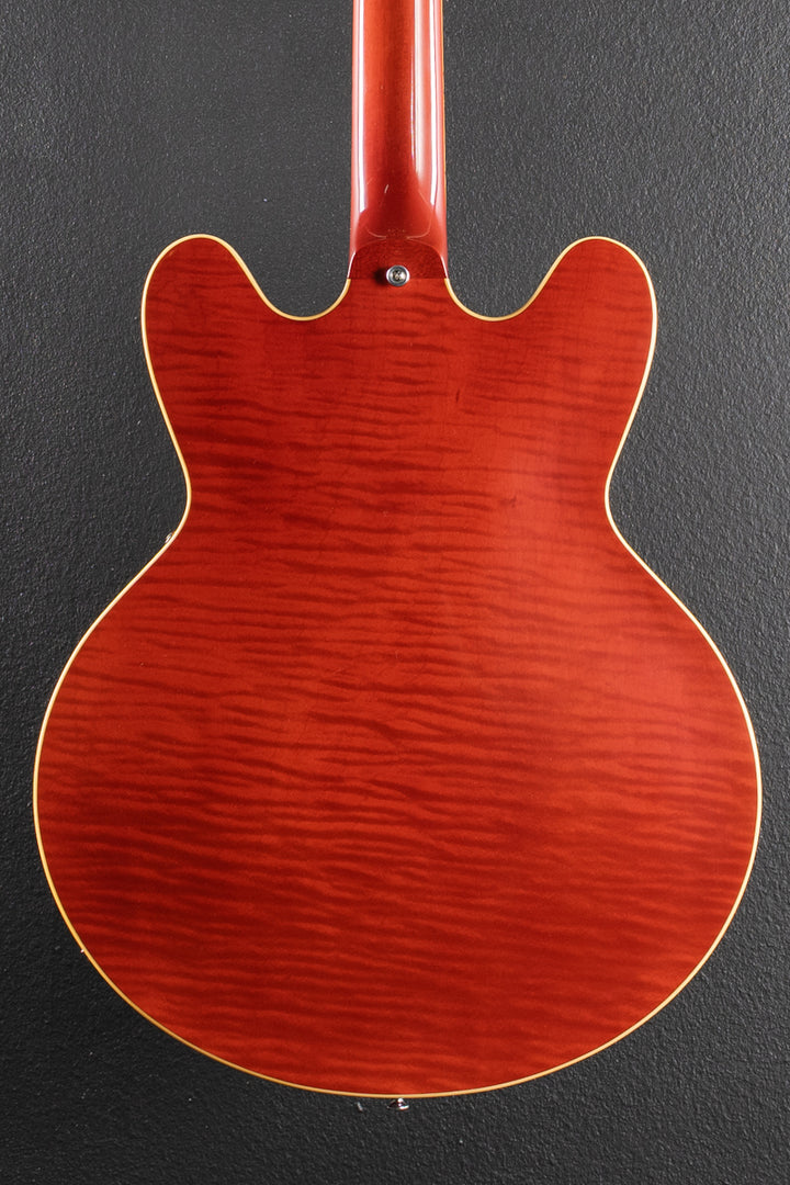 Custom Shop Core Collection H-535 &