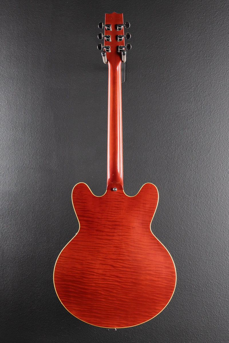 Custom Shop Core Collection H-535 &