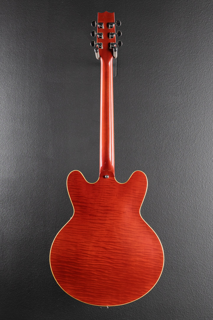 Custom Shop Core Collection H-535 &