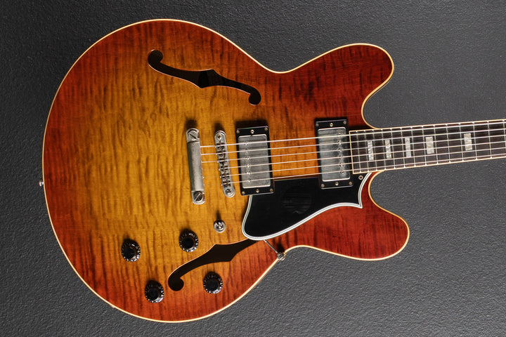 Custom Shop Core Collection H-535 Artisan Aged &