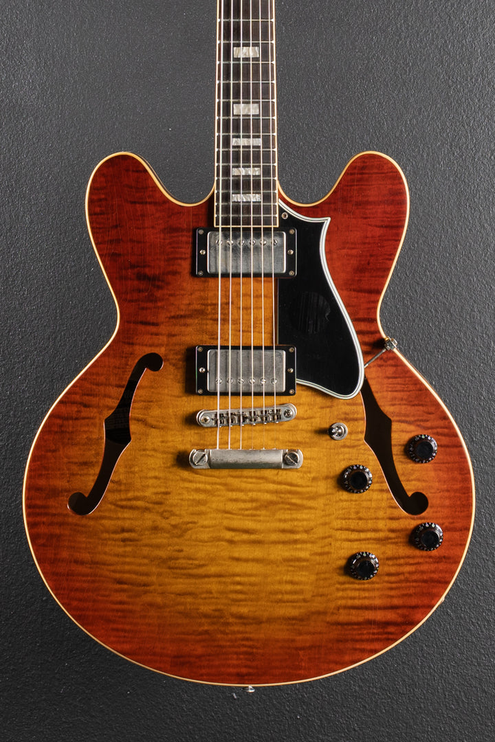 Custom Shop Core Collection H-535 Artisan Aged &