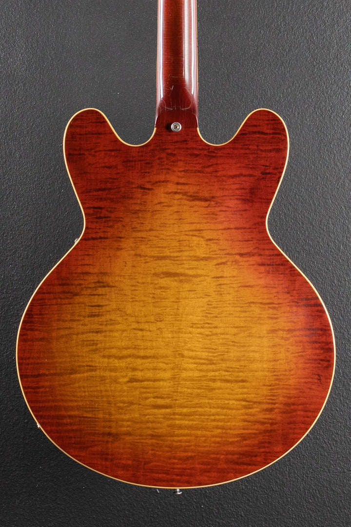 Custom Shop Core Collection H-535 Artisan Aged &