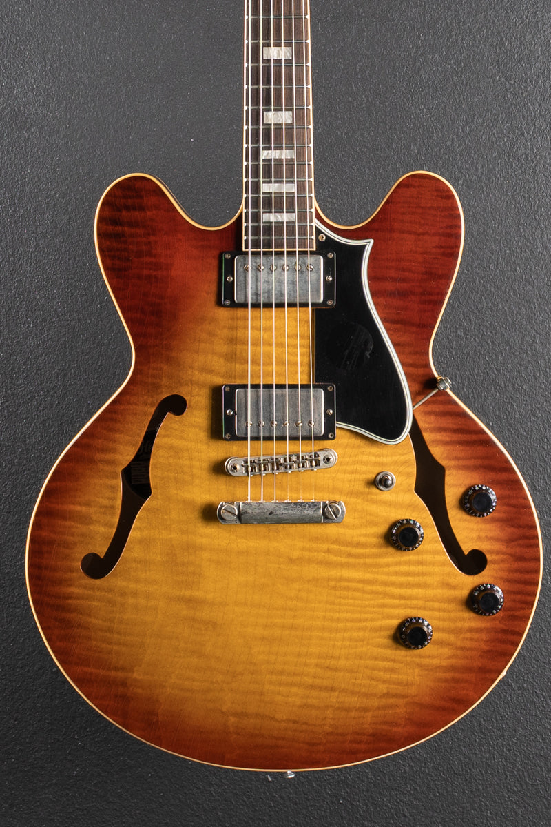 Custom Shop Core Collection H-535 Artisan Aged &