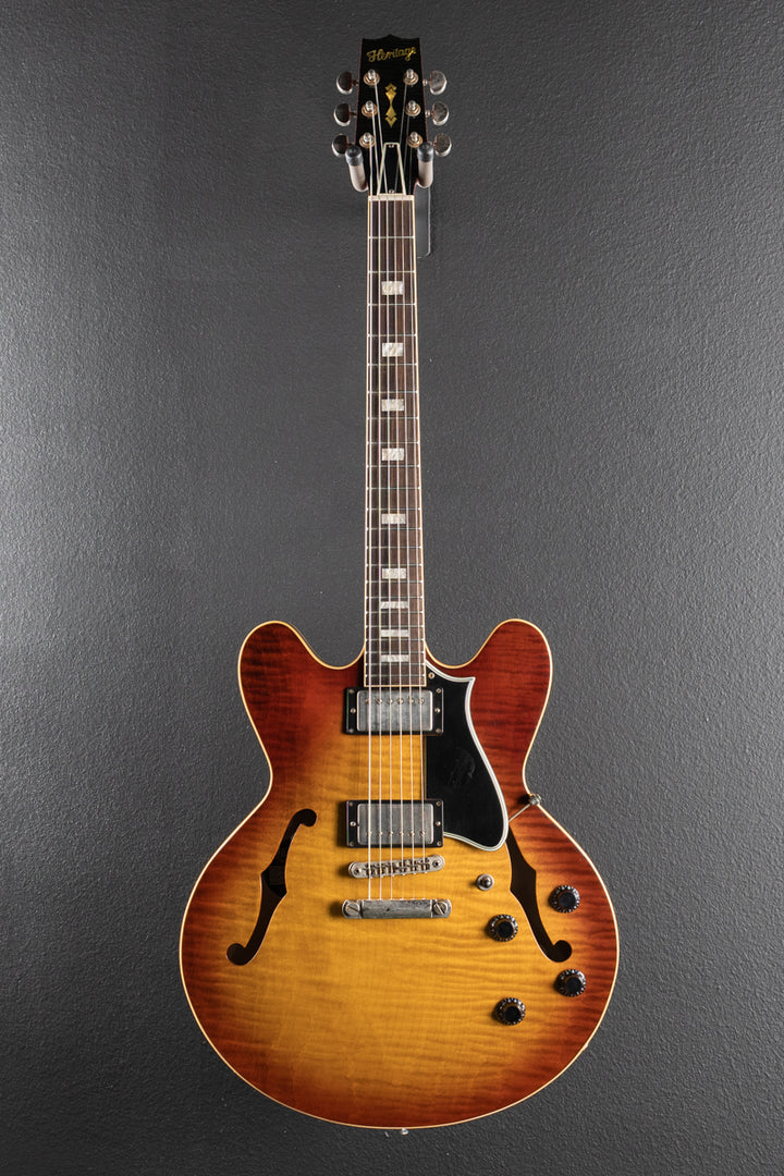 Custom Shop Core Collection H-535 Artisan Aged &