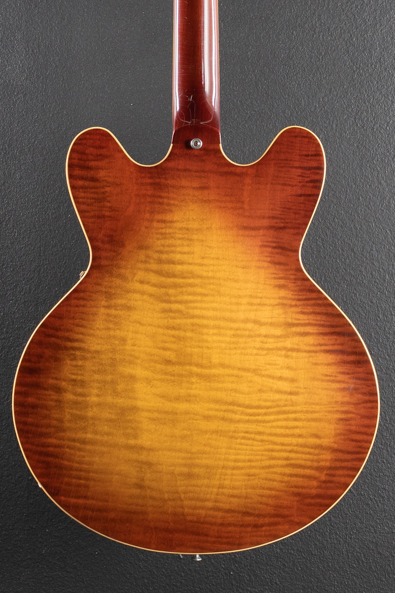 Custom Shop Core Collection H-535 Artisan Aged &