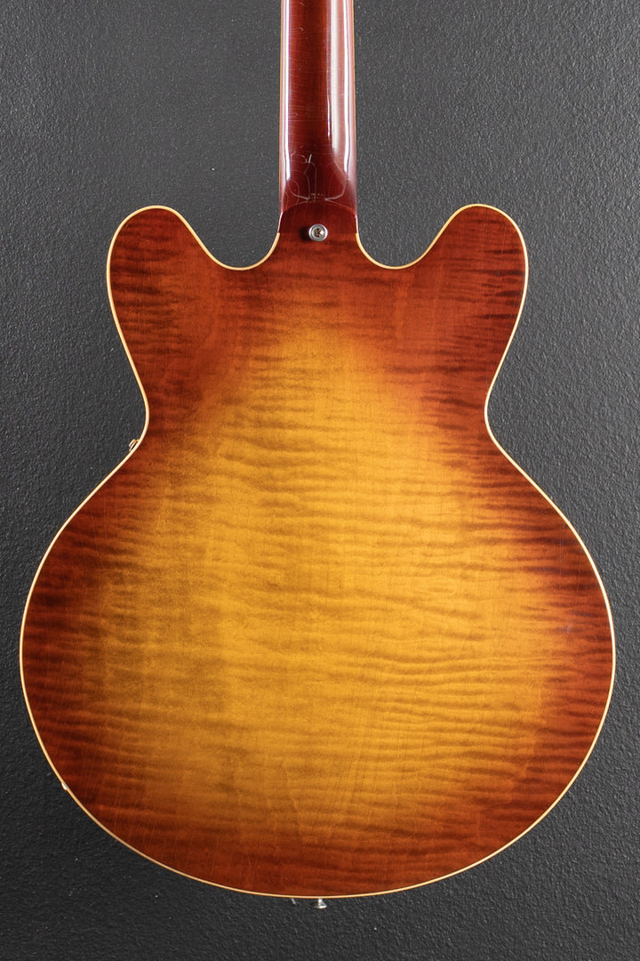 Custom Shop Core Collection H-535 Artisan Aged &