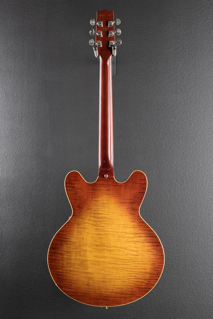 Custom Shop Core Collection H-535 Artisan Aged &