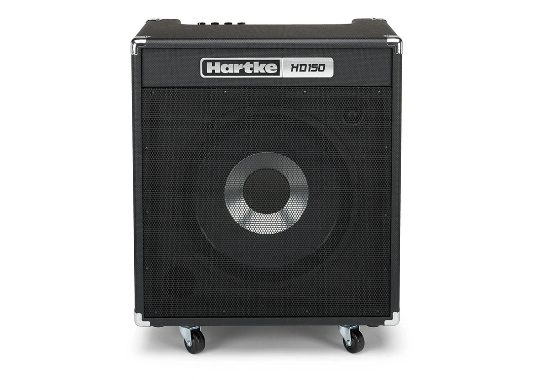HD150 1x15 Bass Combo