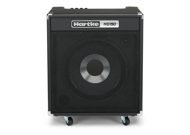 HD150 1x15 Bass Combo