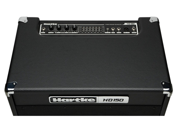 HD150 1x15 Bass Combo