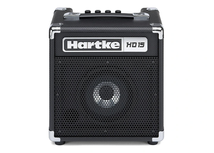 HD15 1x6.5 Bass Combo