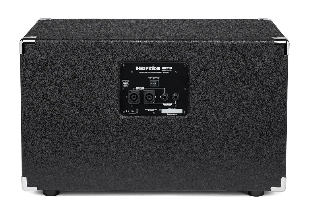 HyDrive HD210 2x10 Bass Cabinet