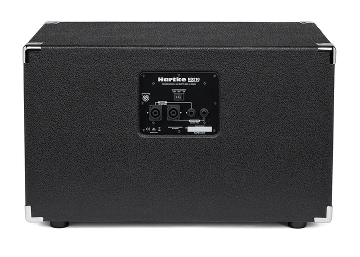 HyDrive HD210 2x10 Bass Cabinet