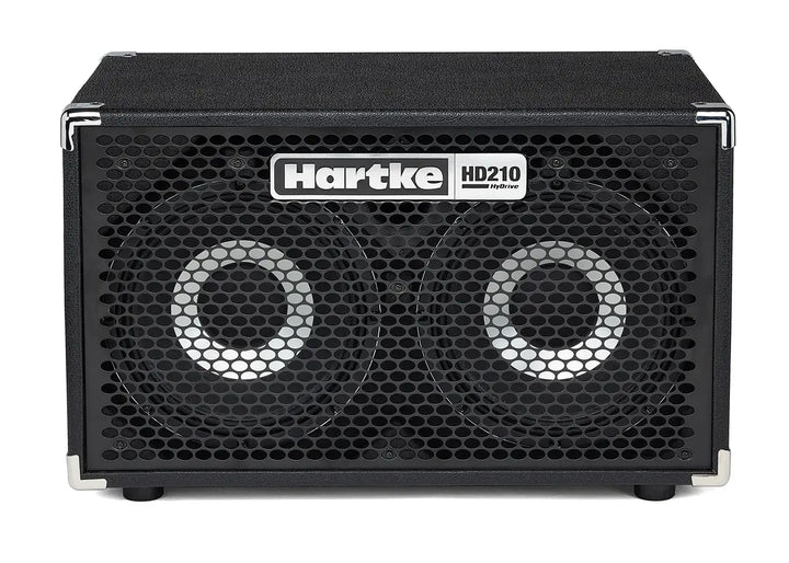 HyDrive HD210 2x10 Bass Cabinet