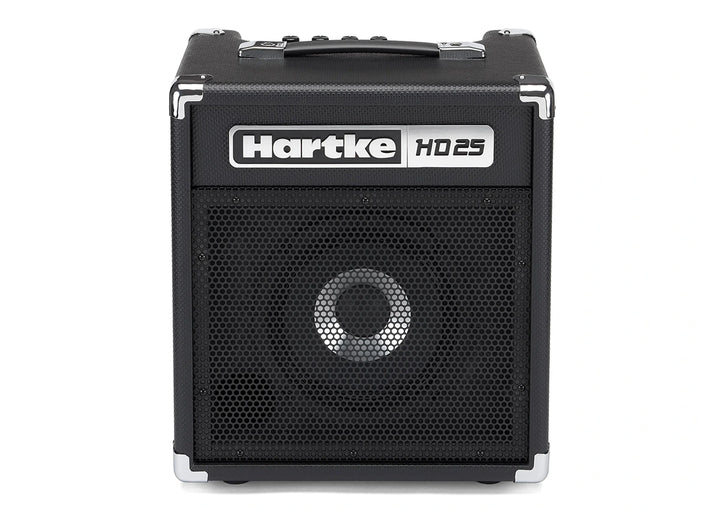HD25 1x8 Bass Combo