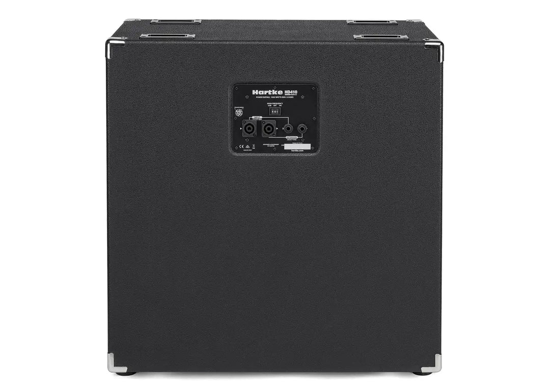 HyDrive HD410 4x10 Bass Cabinet