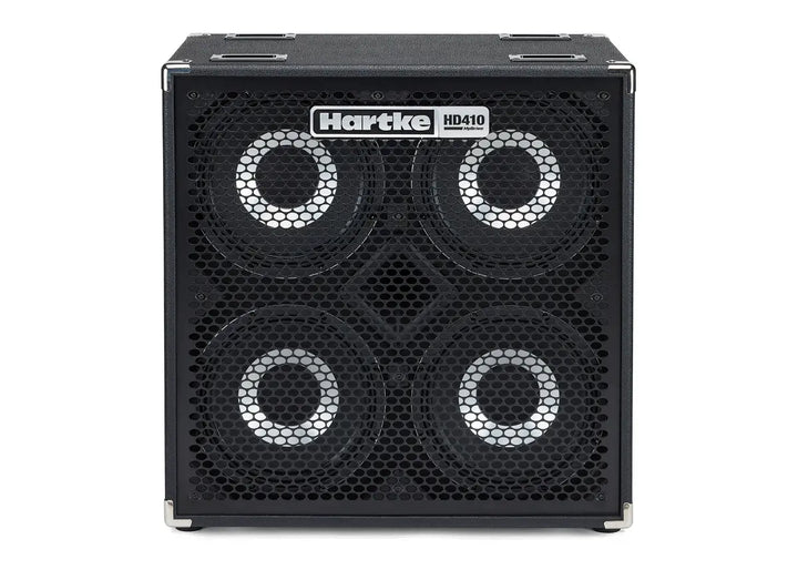 HyDrive HD410 4x10 Bass Cabinet