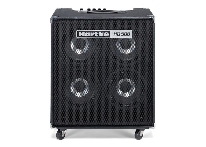 HyDrive HD508 4x8 Bass Combo