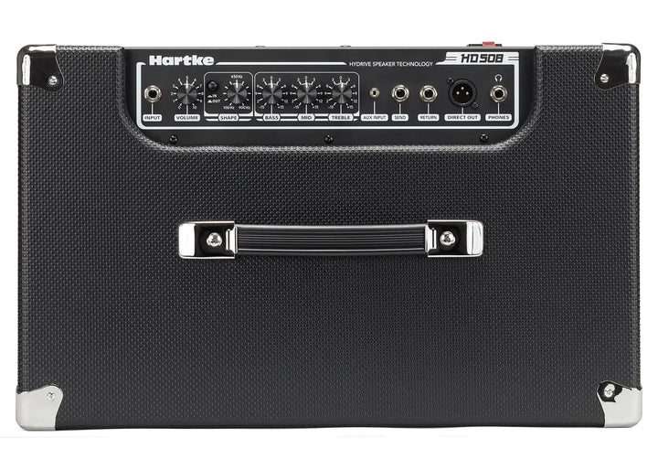 HyDrive HD508 4x8 Bass Combo