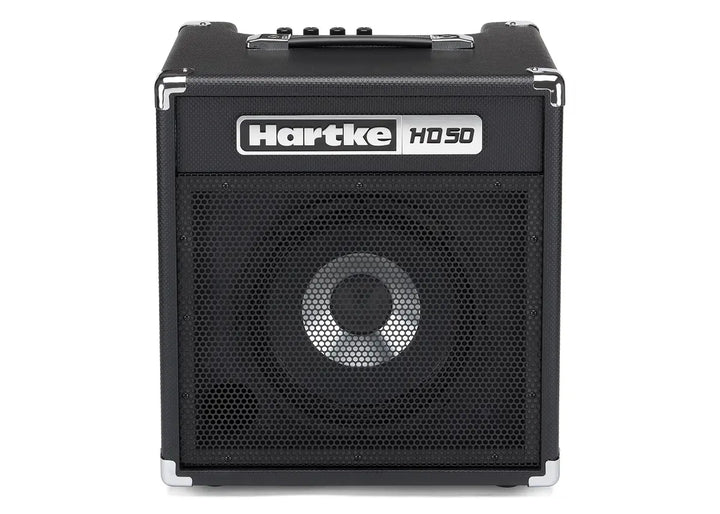HD50 1x10 Bass Combo