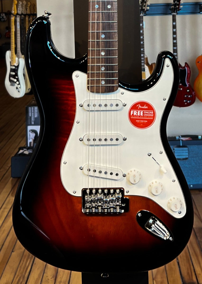 CLASSIC VIBE '60S STRATOCASTER®