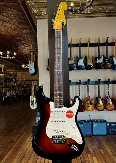 CLASSIC VIBE '60S STRATOCASTER®