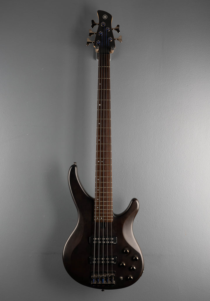 TRBX505 Bass, &