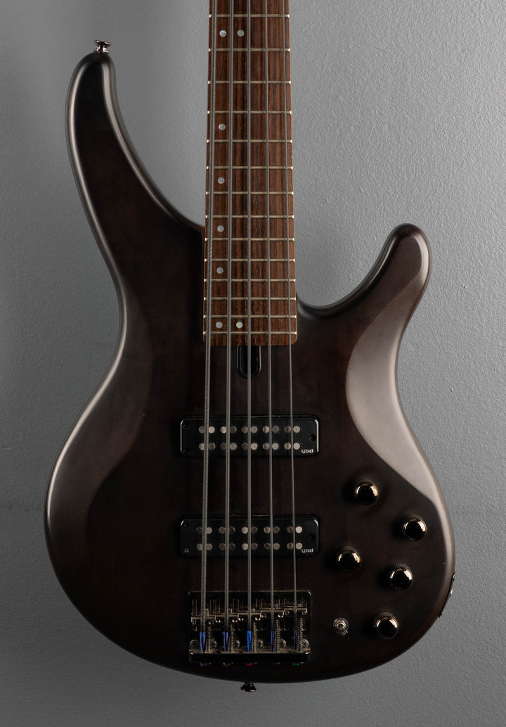 TRBX505 Bass, &