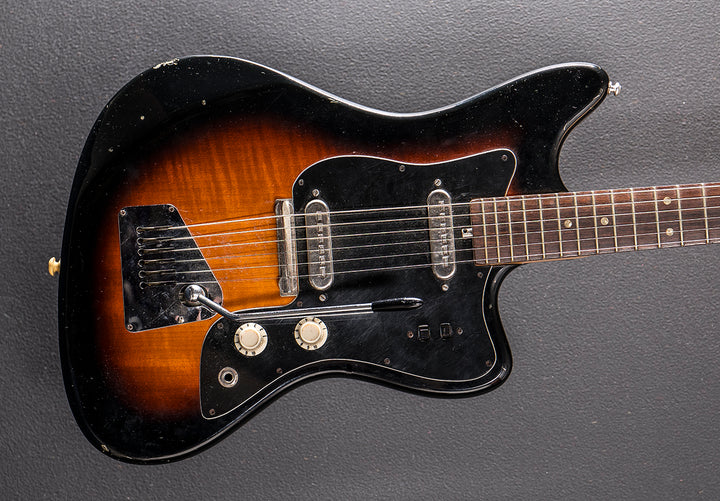 Model 164, Early 70&
