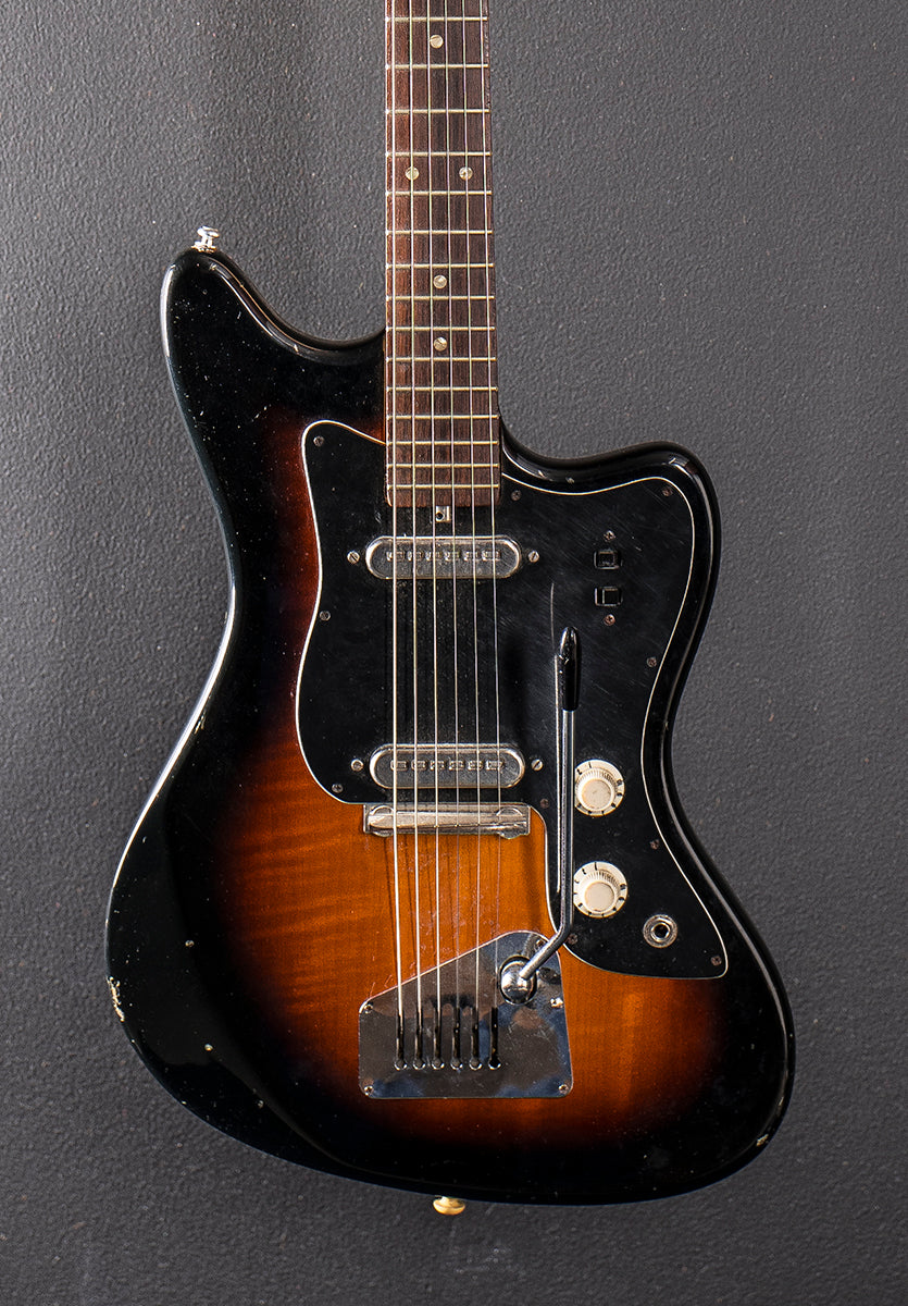 Model 164, Early 70&