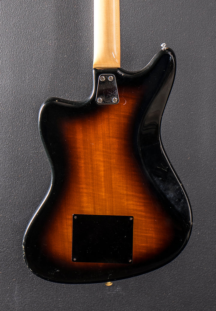Model 164, Early 70&