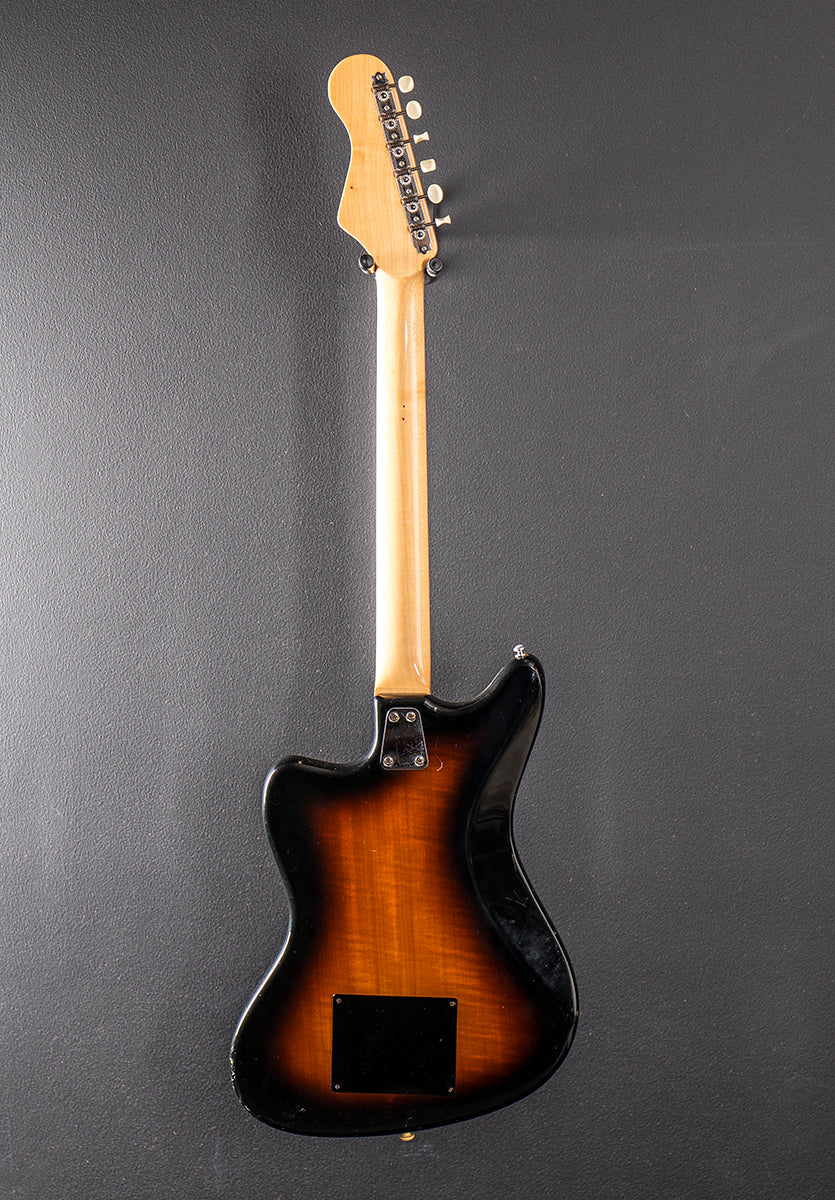 Model 164, Early 70&