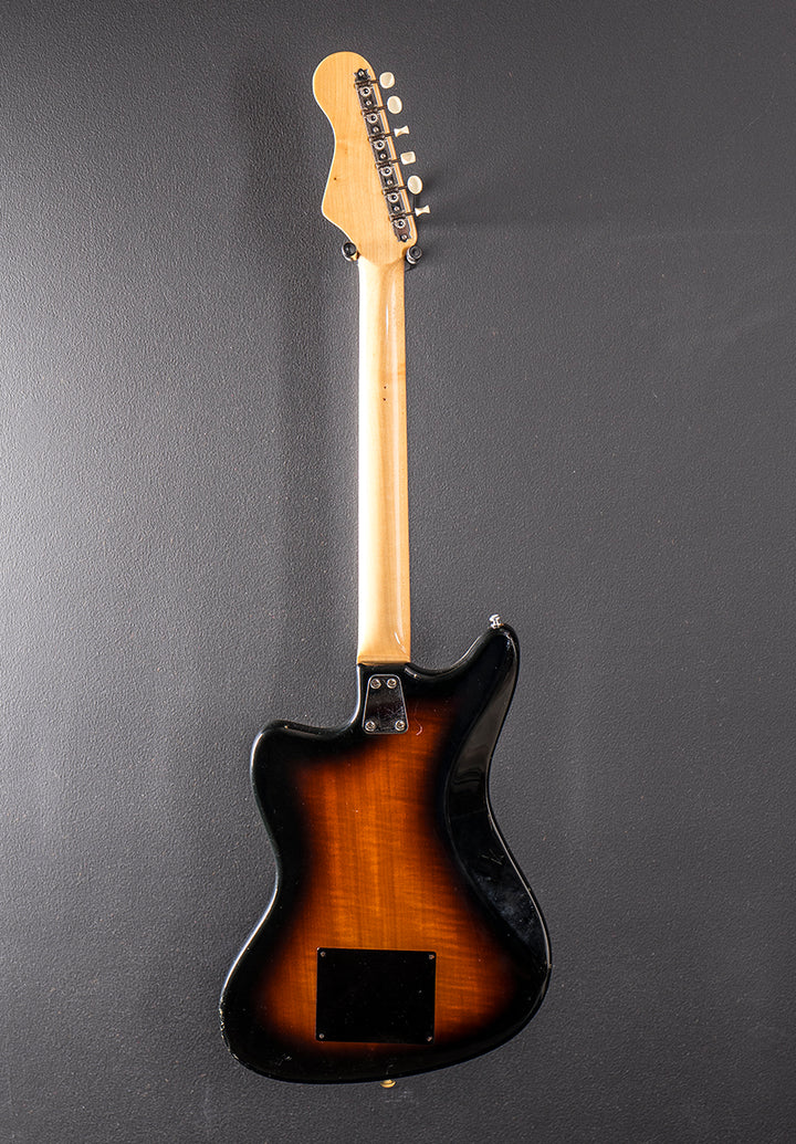 Model 164, Early 70&
