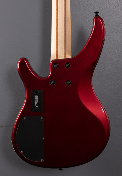 TRBX305, '15