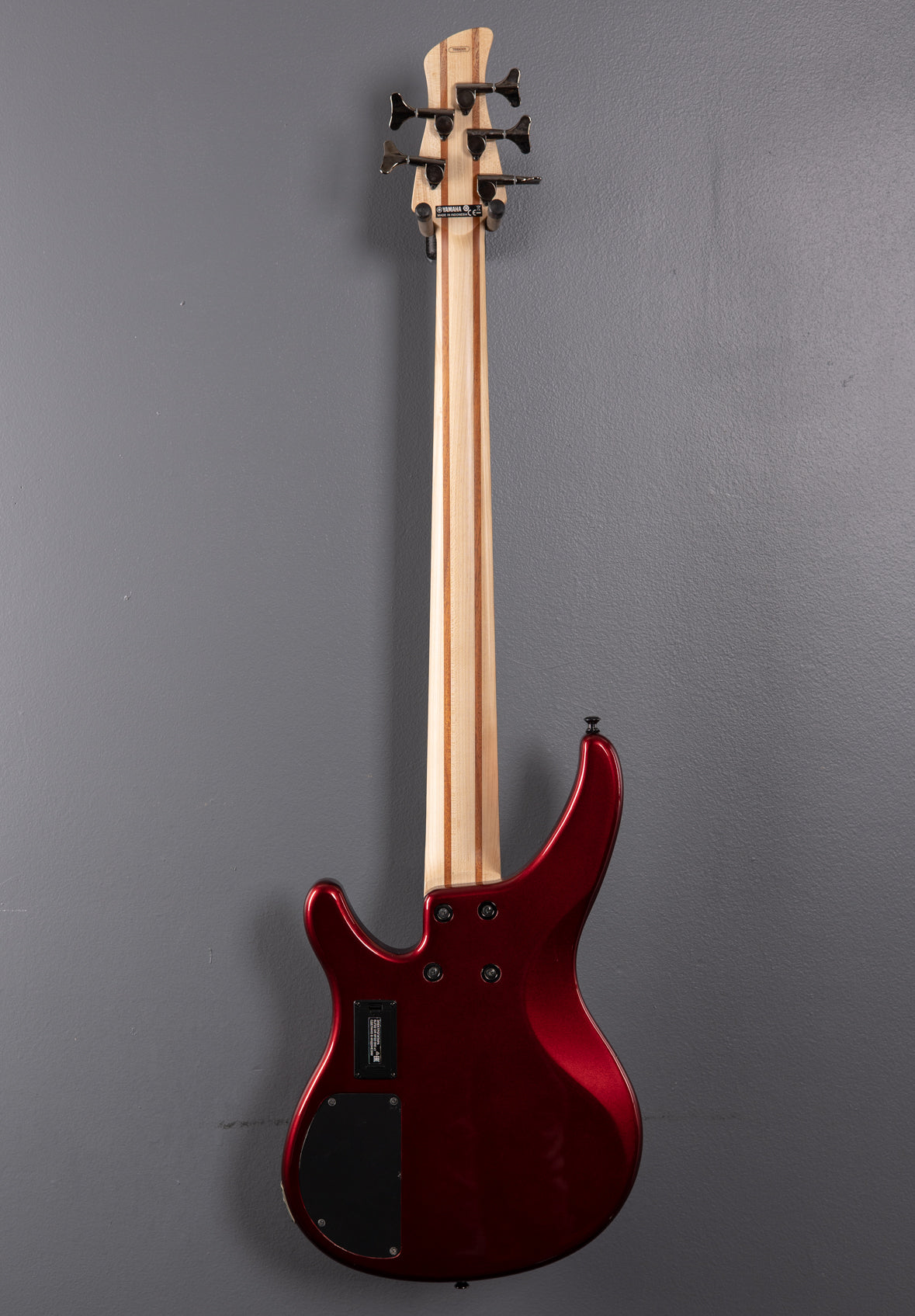 TRBX305, '15